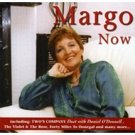 MARGO - NOW (CD)...