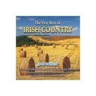 THE VERY BEST OF IRISH COUNTRY VOL 1 - 3 CD SET - JOE MURRAY, MAISE MCDANIELS AND PADDY O'BRIEN (CD)...