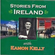 EAMON KELLY - STORIES FROM IRELAND (CD)...i)