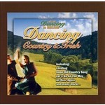 LET'S GO DANCING IN IRELAND COUNTRY & IRISH STYLE - VARIOUS IRISH ARTISTS (CD)...