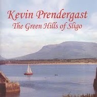 KEVIN PRENDERGAST - THE GREEN HILLS OF SLIGO (CD)...