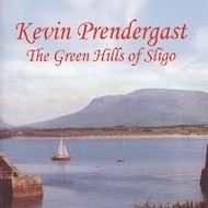 KEVIN PRENDERGAST - THE GREEN HILLS OF SLIGO (CD)...ci)