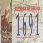 NA CASAIDIGH - 1691 (CD).. )