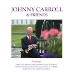 JOHNNY CARROLL AND FRIENDS (CD)...
