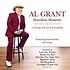 AL GRANT - HEARTBEAT MOMENTS (CD)