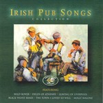 PATSY WATCHORN - IRISH PUB SONGS COLLECTION (CD)...