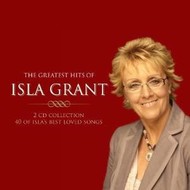 ISLA GRANT - THE GREATEST HITS OF ISLA GRANT (CD)...