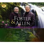 FOSTER AND ALLEN - THE EARLY YEARS (CD)...