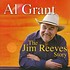 AL GRANT - THE JIM REEVES STORY (2 CD + 1 DVD)