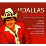 TR DALLAS - THE COLLECTION (3 CD Set)...