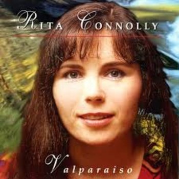 RITA CONNOLLY - VALPARAISO (CD)