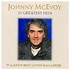 JOHNNY MCEVOY - 20 GREATEST HITS (CD)