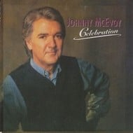 JOHNNY MCEVOY - CELEBRATION (CD)...