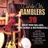 THE DUBLIN CITY RAMBLERS - 20 GREAT IRISH BALLADS REBEL SONGS AND INSTRUMENTALS (CD)
