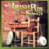 THE BEST OF IRISH PUB SONGS - VARIOUS ARTISTS (CD)