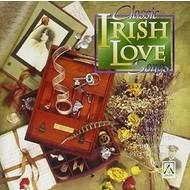 CLASSIC IRISH LOVE SONGS - VARIOUS ARTISTS (CD)...