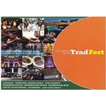 TEMPLE BAR TRAD FEST 2014 (CD)...ci)