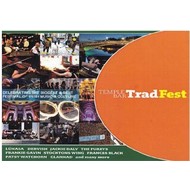 TEMPLE BAR TRAD FEST 2014 (CD)...