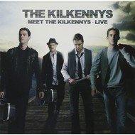 THE KILKENNYS - MEET THE KILKENNYS, LIVE (CD)...