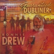 RONNIE DREW - GUARANTEED DUBLINER (CD)...