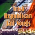 THE DUBLIN CITY RAMBLERS - IRISH REPUBLICAN JAIL SONGS (CD)...