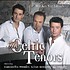 THE CELTIC TENORS - WE ARE NOT ISLANDS (CD)