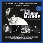 JOHNNY MCEVOY -SHADES OF JOHNNY MCEVOY (CD)...