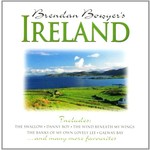 BRENDAN BOWYER - BRENDAN BOWYER'S IRELAND (CD)...