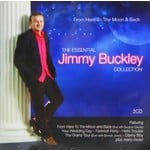JIMMY BUCKLEY - THE ESSENTIAL COLLECTION (2 CD Set)...cx)