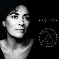 MARY BLACK-  25 YEARS, 25 SONGS (CD).....ci)