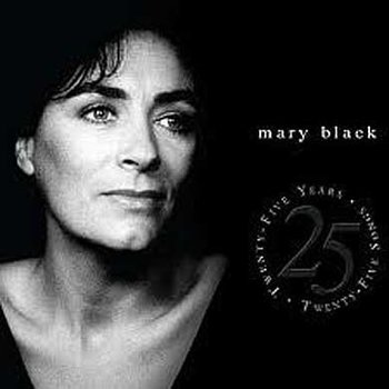 MARY BLACK-  25 YEARS, 25 SONGS (CD)