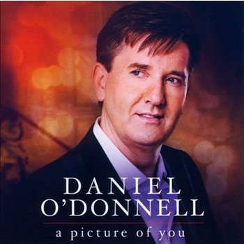 DANIEL O'DONNELL - A PICTURE OF YOU (CD)