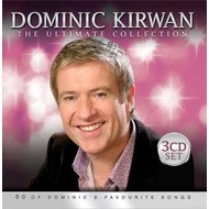 DOMINIC KIRWAN - THE ULTIMATE COLLECTION (CD)...