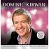 DOMINIC KIRWAN - THE ULTIMATE COLLECTION (CD)