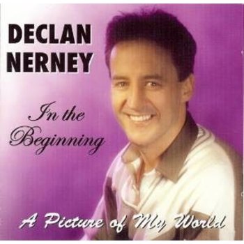 DECLAN NERNEY - IN THE BEGINNING (CD)