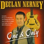 DECLAN NERNEY - THE ONE AND ONLY (CD)...ci)