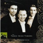 THE THREE IRISH TENORS LIVE IN CONCERT 03 03 04