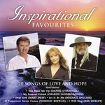 INSPIRATIONAL FAVOURITES - VARIOUS ARTISTS (CD)...