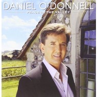 DANIEL O'DONNELL - PEACE IN THE VALLEY (CD)...