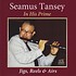 SEAMUS TANSEY - IN HIS PRIME: JIGS, REELS AND AIRS (CD)