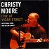 CHRISTY MOORE - LIVE AT VICAR STREET (CD)