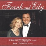 FRANK PATTERSON & EILY O GRADY - FRANK AND EILY