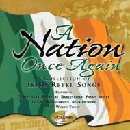 A NATION ONCE AGAIN, VOLUME 1 - VARIOUS ARTISTS (CD)...i)