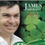 JAMES KILBANE - SONGS OF IRELAND (CD)...ci)