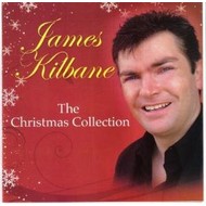 JAMES KILBANE - THE CHRISTMAS COLLECTION (CD)...ci)