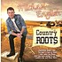 MICHAEL ENGLISH - COUNTRY ROOTS (CD)