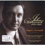 JOHN MCCORMACK - ANGEL'S SERENADE (CD). .)