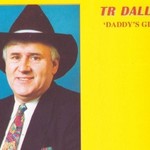 TR DALLAS - DADDY'S GIRL (CD)...