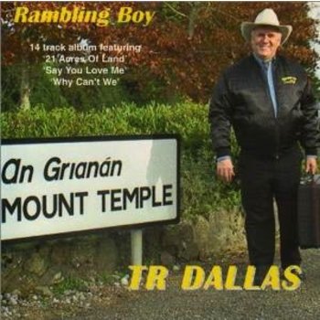 TR DALLAS - RAMBLING BOY (CD)