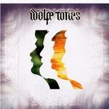 WOLFE TONES - WOLFE TONES